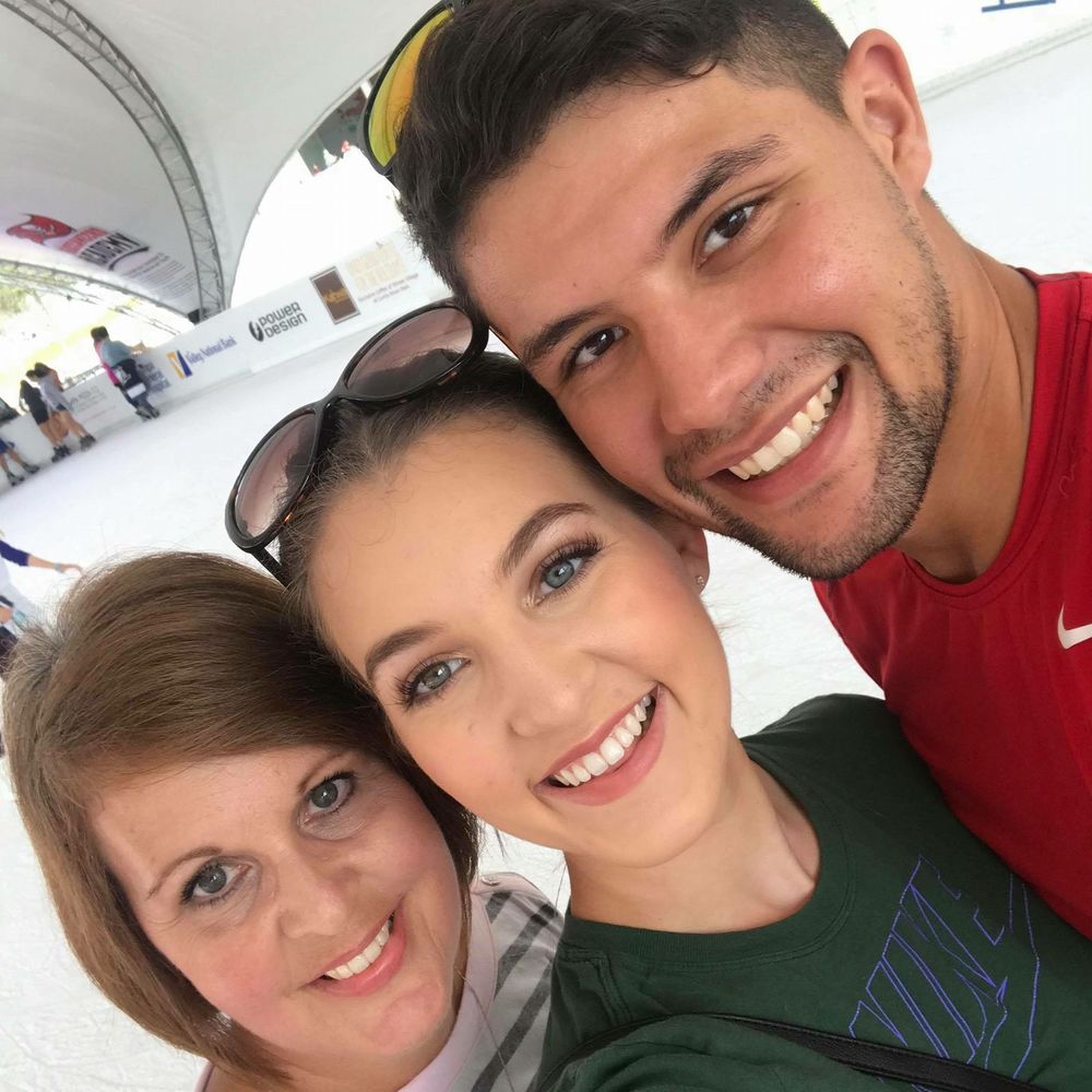 Meet your Posher, Allie